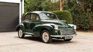 Image result for Mist Gray 1965 Morris