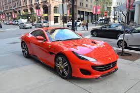47 resultados de la búsqueda ferrari portofino 2019. 2019 Ferrari Portofino Stock L601a For Sale Near Chicago Il Il Ferrari Dealer