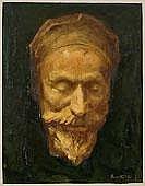 Sold at Auction: Alan Albert Martin, Alan Albert Martin (1923