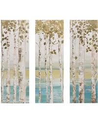 Birch Tree Wall Art Canvas Deals For Wall Decor Are Going Fast Unique Canvas Art Tree Wall Art Diy Modern Wall Art Canvas