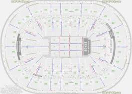 17 You Will Love Izod Center Seating Chart With Seat Numbers