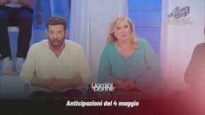 Trend Google: sebastiano uomini e donne