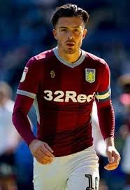 Jack grealish of aston villa during the sky bet championship match between aston villa and rotherham united at villa park on august 13, 2016 in birmingham, england. Aston Villa News Tottenham Target Jack Grealish Linked With Premier League Rivals Daily Star