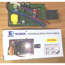 Maybe you would like to learn more about one of these? Original Ecronpower Supply Switching Ec29 Reg Tv 14 Sd 29 Gacun Er 1229 Shopee Indonesia