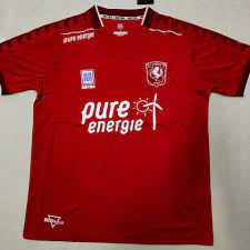 Fc twente home shirt mens small/medium 2001/2002 umbro trikot maglia jersey l/xl. Fc Twente Home Jersey 20 21 Sports Sports Apparel On Carousell