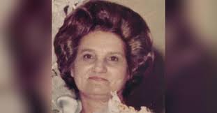 Louise Hollingsworth Obituary