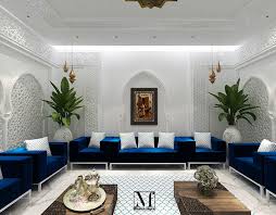 You're going to love designing your home. Moroccan Majlis In Kuwait On Behance Moroccan Home Decor Luxury Living Room Design Living Room Designs