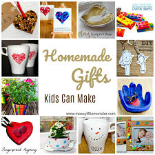 Cute Diy Birthday Gifts For Dad From Kids Handmade Gifts Kids Can Make Homemade Kids Gifts Diy Christmas Gifts For Kids Christmas Gifts For Kids