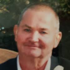 Charles Warren Crowder Obituary February 14, 2022