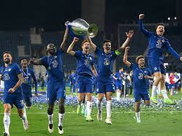 Maybe you would like to learn more about one of these? Manchester Siti Chelsi 0 1 Chelsi Pobeditel Lch 2020 2021 Gol Haverca Travma De Bryojne Final Ligi Chempionov Chempionat