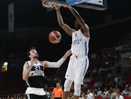 Anadolu efes spor kulübü, i̇stanbul. Anadolu Efes Besiktas Sompo Japan Mac Sonucu 65 91 Ntv