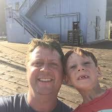 Jeremy Cate's Instagram, Twitter & Facebook