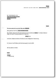 Maybe you would like to learn more about one of these? Probezeitverlangerung