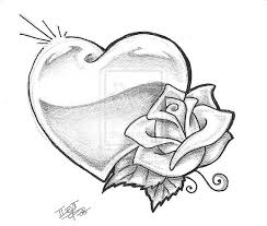 Download heart drawing stock photos. Pin On Tim Drawing Board