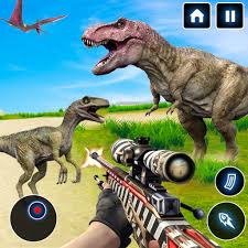 Si hablas español es probable que utilices varias palabras de origen africano, y ni siquiera lo sepas. Juegos De Caza Juegos De Dinosaurios Sin Conexion Apps En Google Play
