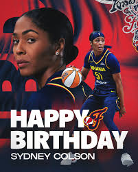 Indiana Fever