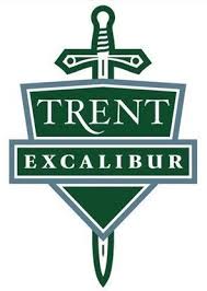 Trent Excalibur Logo History Major University Logo Logos