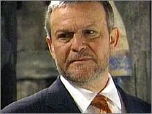 GL's Greatest Villains: Part Three: Alan Spaulding