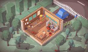 Enhance your leadership development program with a business simulation game. Good Company A Corporate Machinery Simulator