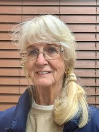 Ann Henley, candidate for United States Representative