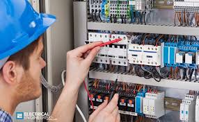 Well, what do you know? 10 Questions To Test Your Electrician Skills Eep