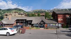 Great resort (inn at jackson hole). Hotel Inn At Jackson Hole Teton Village Holidaycheck Wyoming Usa