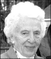 Athena PERKINS Obituary (2011)