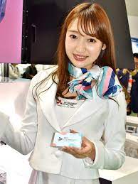 東京モーターショー２０１９（第４６回）（９） | 旅と美女と鉄道と…