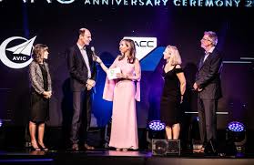 Nadja bernhard kam in einer kanadischen industriestadt zur welt und wuchs in der ländlichen idylle der südsteiermark auf; Facc Has Turned 30 Facc Ag Press Center