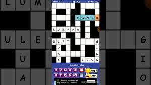 Tts taman bunga nusantara level 27. Jawaban Teka Teki Silang Tts 2 Youtube