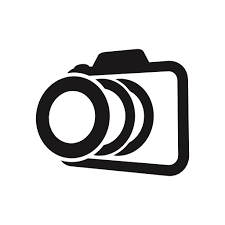 Photo Camera Outline In Perspective Variant Free Vector Icons Designed By Freepik Camera Outline Icon Vector Free