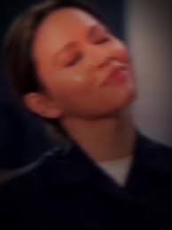 The Rookie Aria Griffin Hospital