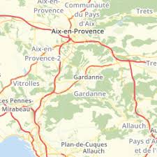 Cet itinéraire est celui pour lequel la distance pour se rendre à son point de destination est la plus courte, tout en restant sur des routes praticables. Itineraire Aix En Provence Ollieres Distance Trajet Cout Et Duree Du Voyage