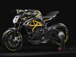 .dragster 800 rr images, mv agusta news, dragster 800 rr review and all other mv agusta as for the claimed fuel efficiency, the mv agusta dragster 800 rr petrol variant returns 14.90 kmpl. Motoroyale Motoroyale Unveils 3 Bikes Under Mv Agusta Dragster Series Starting At Rs 18 73 Lakh