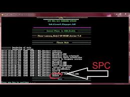 I have the msl code for my device. Read Spc Msl All Samsung Sprint No Root Youtube