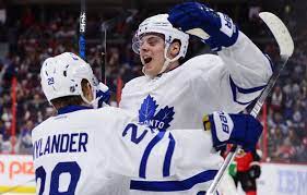 What Happens To Those Hat Trick Hats Cbc News