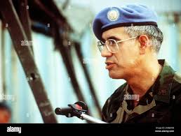 Camp commander hi-res stock photography and images