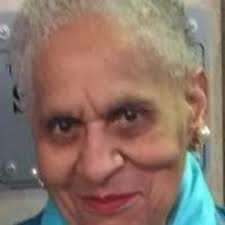 Evelyn Phenola Ward Obituary June 16, 2024