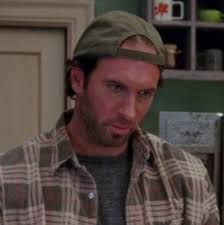 Season 4 Episode 2 ” The Lorelais' First Day at Yale”