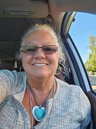 Sharing a photo of God's World in Upstate New York