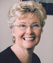 Margaret Anne Graham Holt