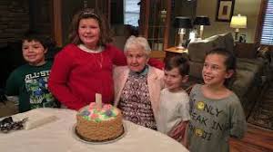 Obituary information for Dorothy O. McNabb Cooper