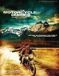 Writer&#39;s BlogK: Motorcycle Diaries - Book and the Film via Relatably.com