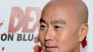 Dexter alum C.S. Lee cast as Avatar Ruko in The Last Airbender remake