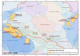 Oil Exploration In The Black Sea Russia Ejatlas