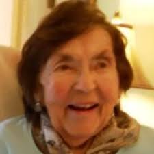 Obituary information for Eileen M. Bove