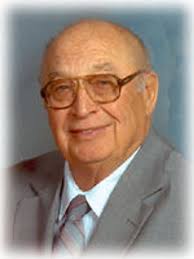 Donald Bailey Obituary January 14, 2009