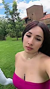 Ariadna Perez's Instagram, Twitter & Facebook