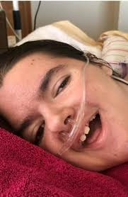 Katie Hennessey Obituary (1994