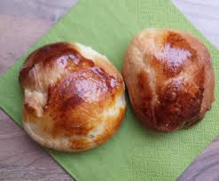 Mini Einback Ohne Zucker Fur Die Kleinen Rezept Rezepte Einback Kochen Und Backen Rezepte
